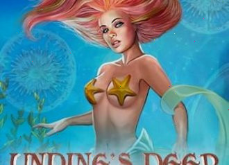 Rage of the Seas слот